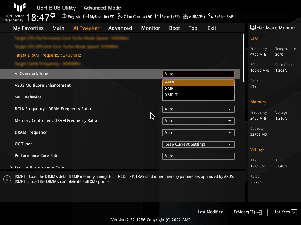 ASUS TUF Z790-Plus WIFI D4