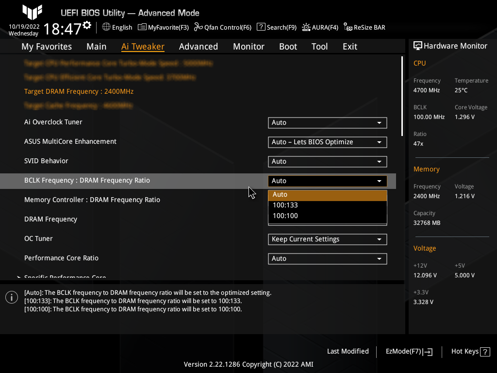 ASUS TUF Z790-Plus WIFI D4