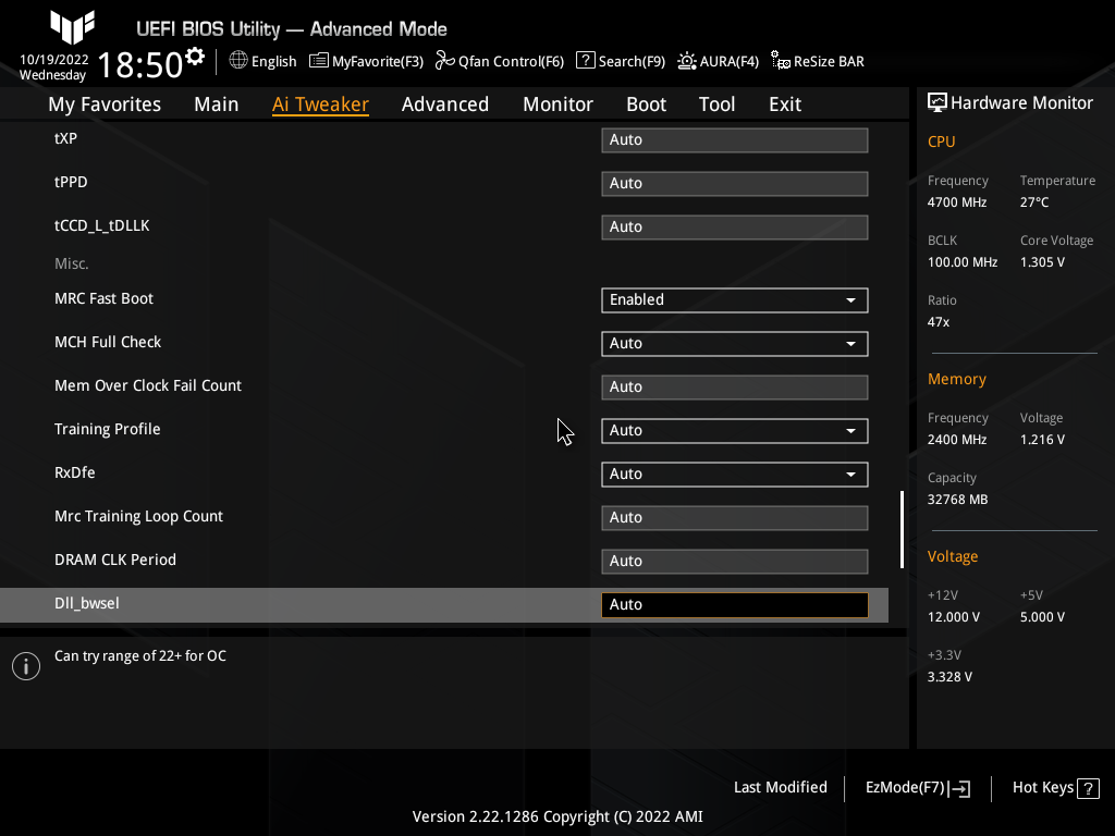 ASUS TUF Z790-Plus WIFI D4