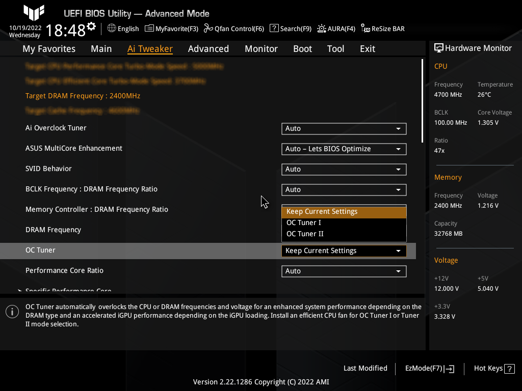 ASUS TUF Z790-Plus WIFI D4