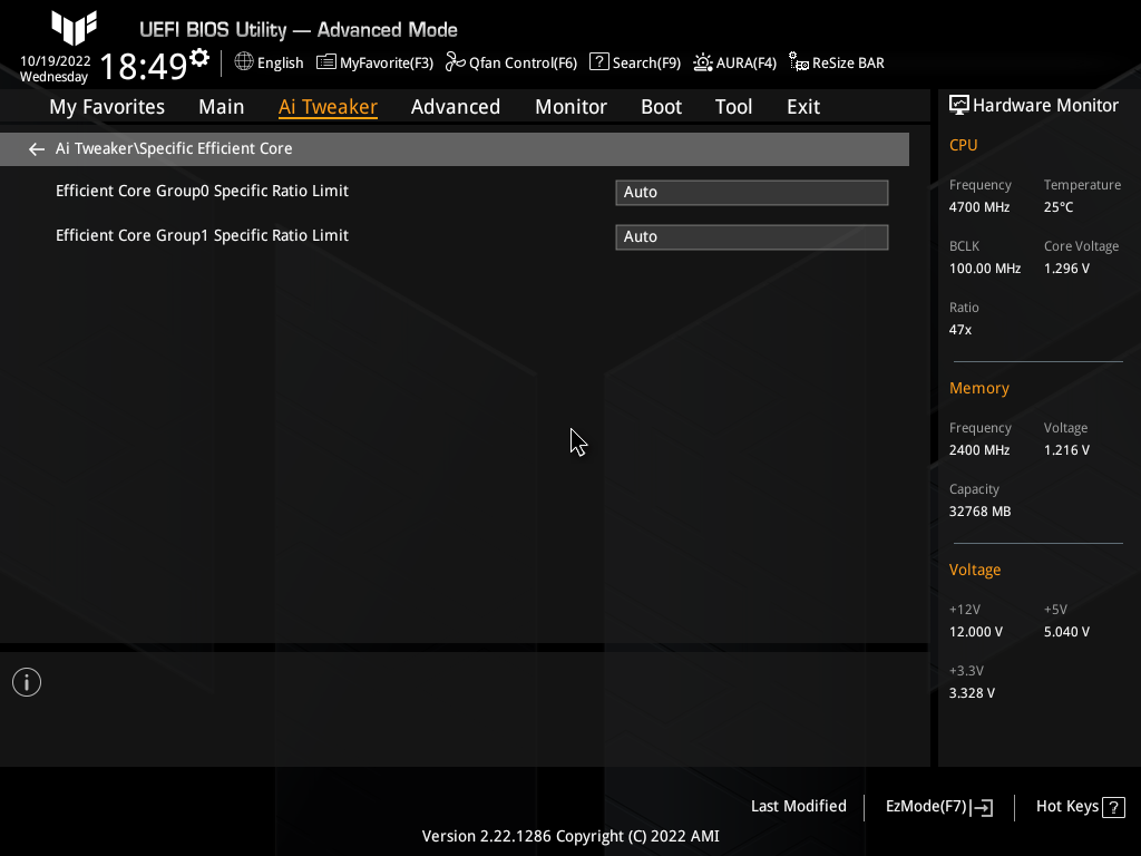 ASUS TUF Z790-Plus WIFI D4