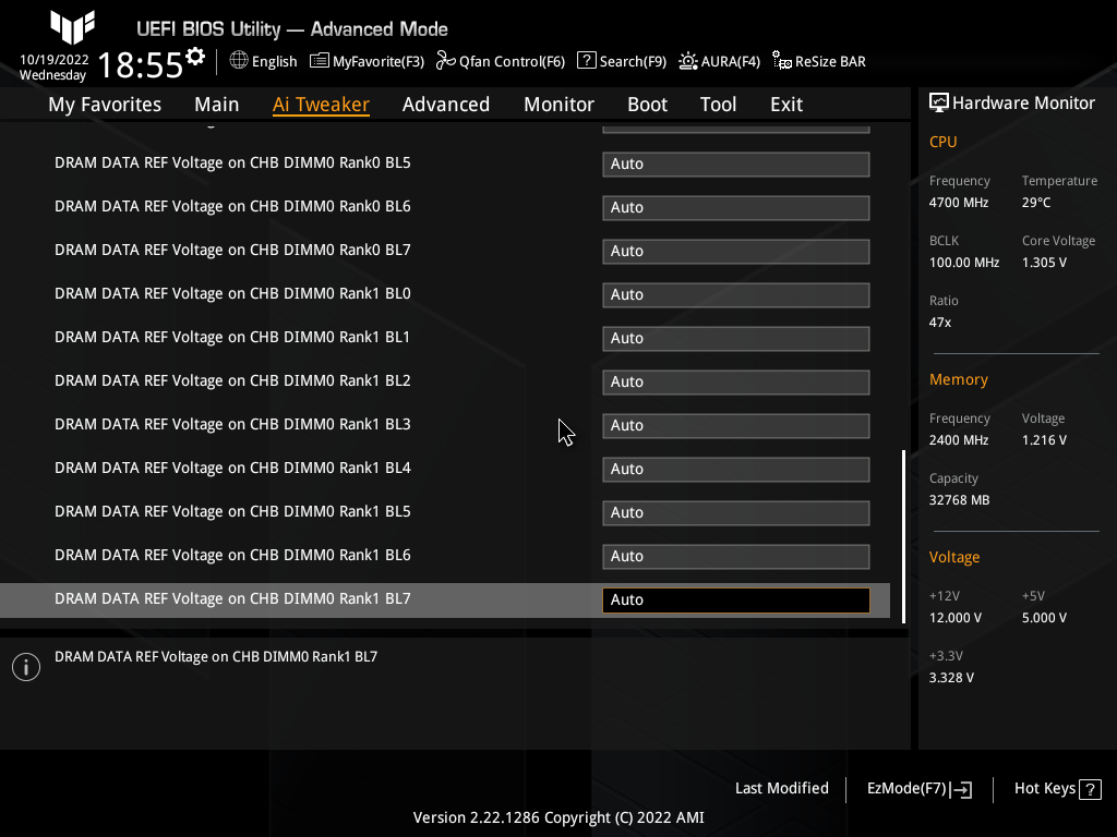 ASUS TUF Z790-Plus WIFI D4
