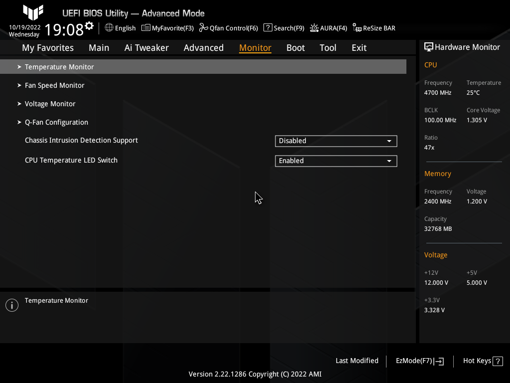 ASUS TUF Z790-Plus WIFI D4