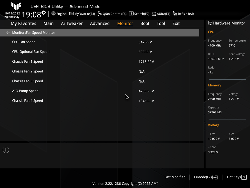 ASUS TUF Z790-Plus WIFI D4