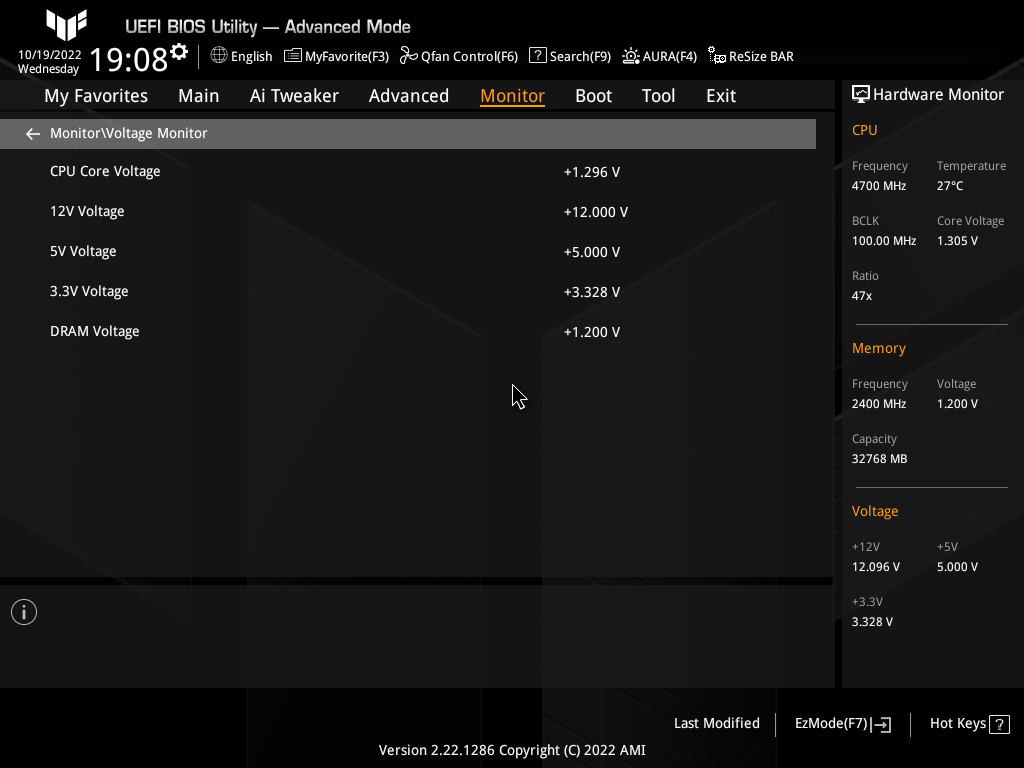 ASUS TUF Z790-Plus WIFI D4