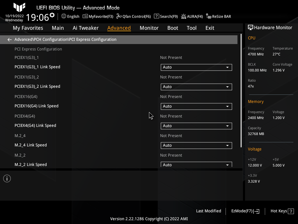ASUS TUF Z790-Plus WIFI D4