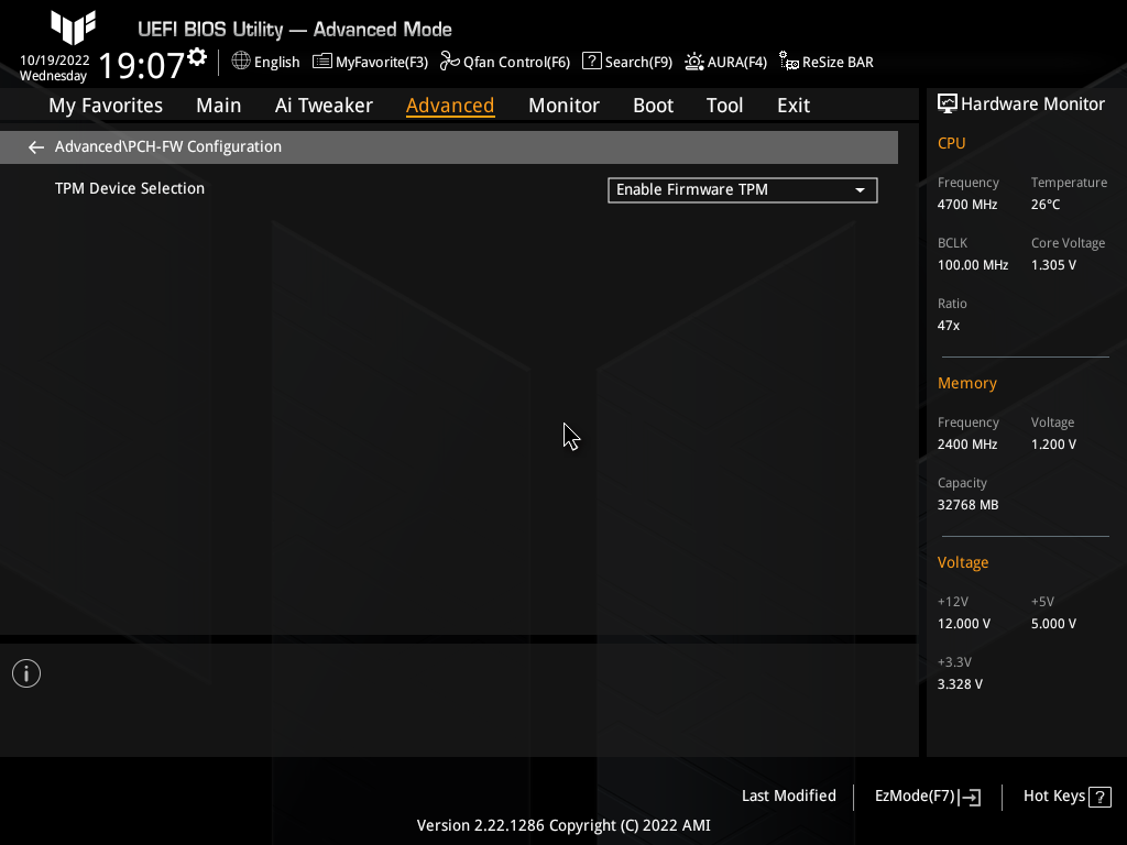 ASUS TUF Z790-Plus WIFI D4