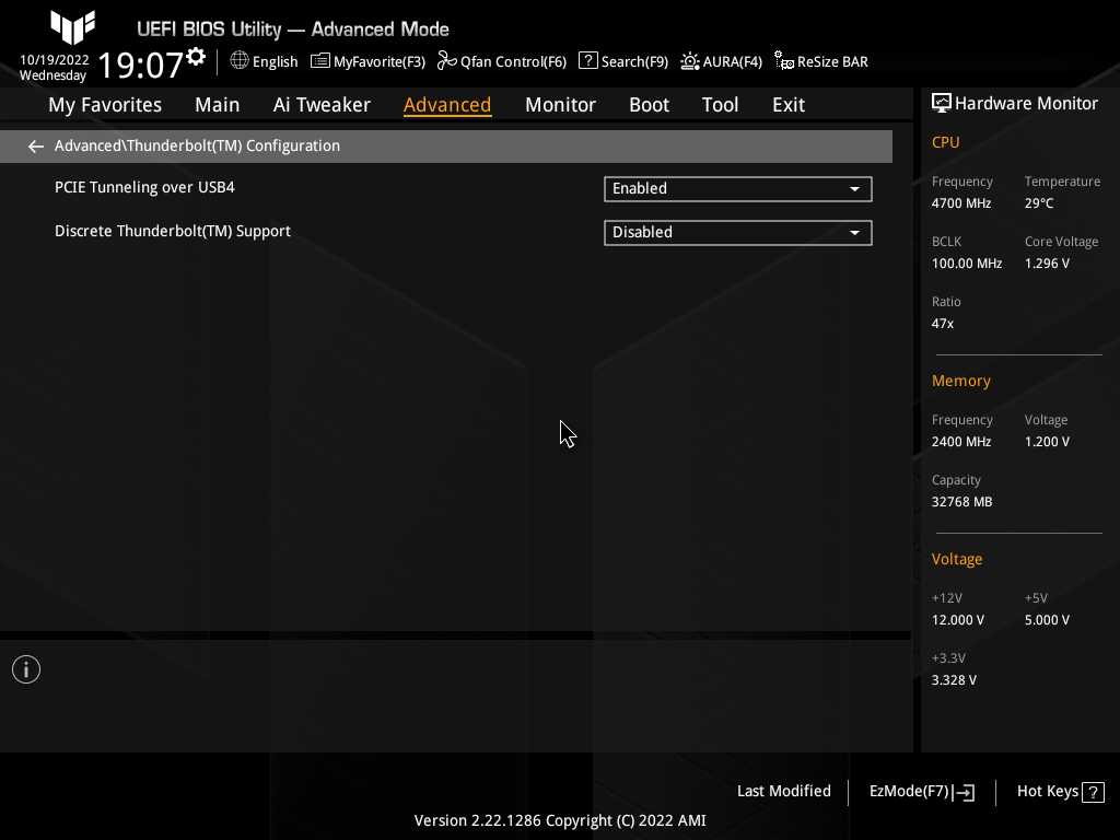 ASUS TUF Z790-Plus WIFI D4