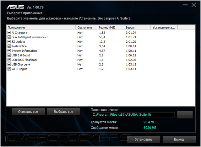 Z97-PRO(Wi-Fi ac) Z97-PRO(Wi-Fi ac)