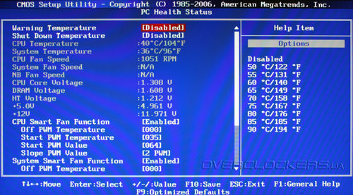 BIOS Foxconn A9DA-S