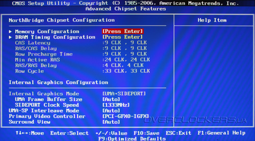 BIOS Foxconn A9DA-S