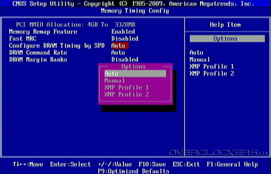 BIOS Foxconn Inferno Katana BIOS Foxconn Inferno Katana