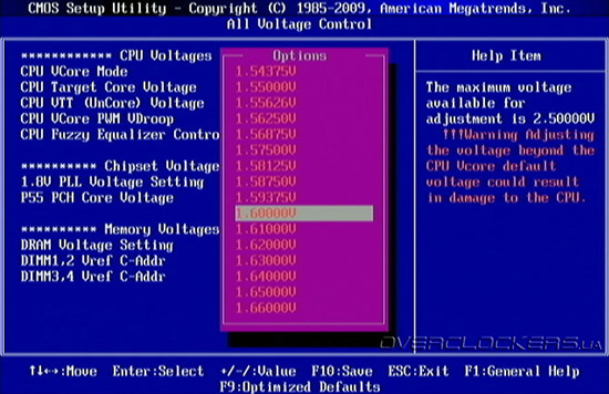 BIOS Foxconn Inferno Katana BIOS Foxconn Inferno Katana