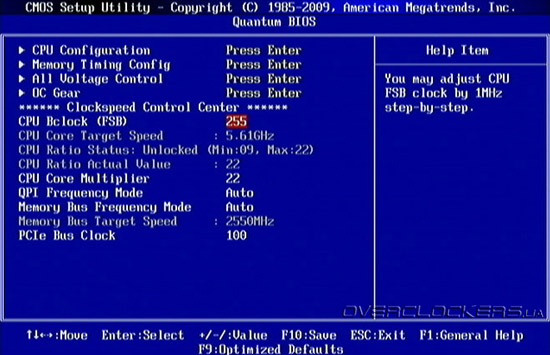 BIOS Foxconn Inferno Katana BIOS Foxconn Inferno Katana