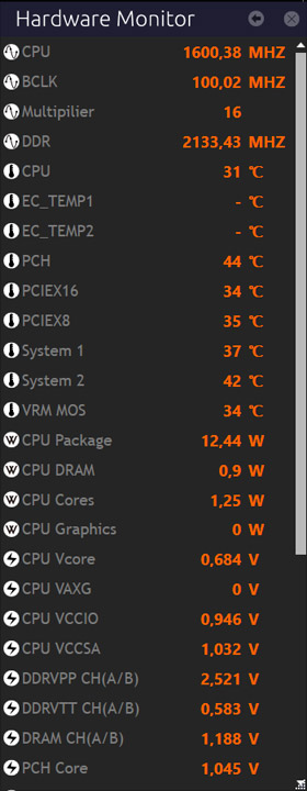 Gigabyte Aorus GA-Z270X-Gaming 7