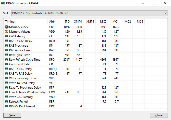 Gigabyte Aorus GA-Z270X-Gaming 7