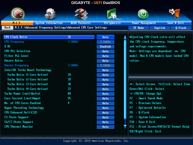 Gigabyte G1.Sniper H6