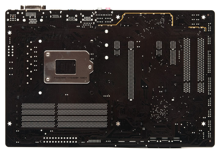 Gigabyte GA-B150-HD3 DDR3