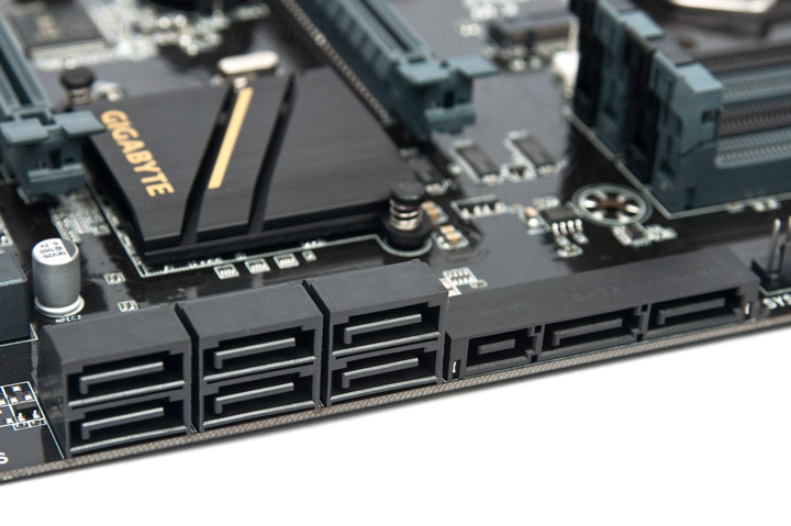 Gigabyte GA-B150-HD3 DDR3