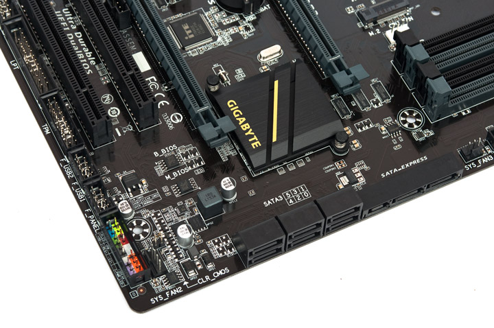 Gigabyte GA-B150-HD3 DDR3