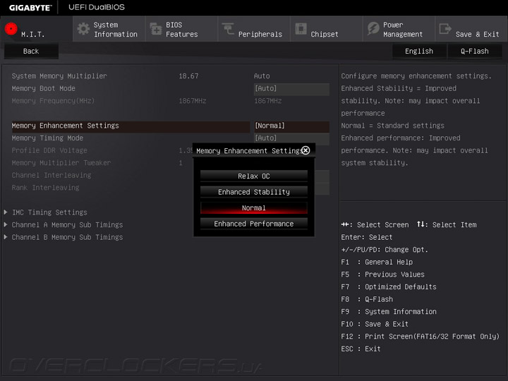 Gigabyte GA-B150-HD3 DDR3