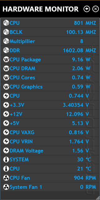 Gigabyte GA-B85N Phoenix