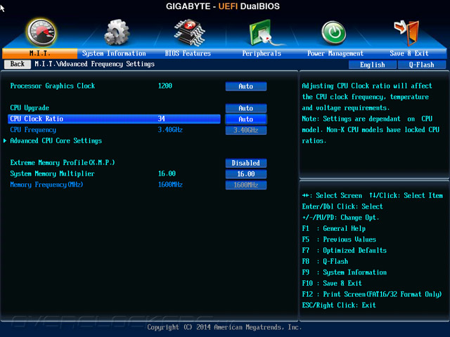 Gigabyte GA-B85N Phoenix