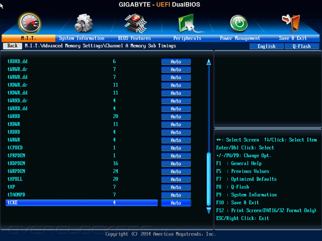 Gigabyte GA-B85N Phoenix