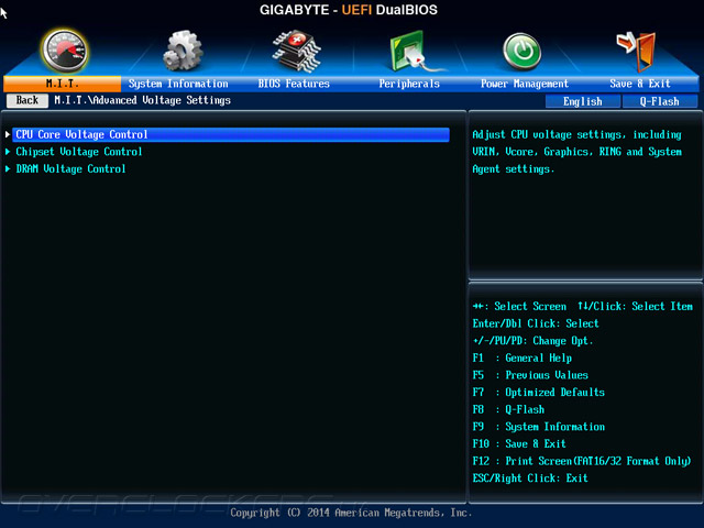 Gigabyte GA-B85N Phoenix