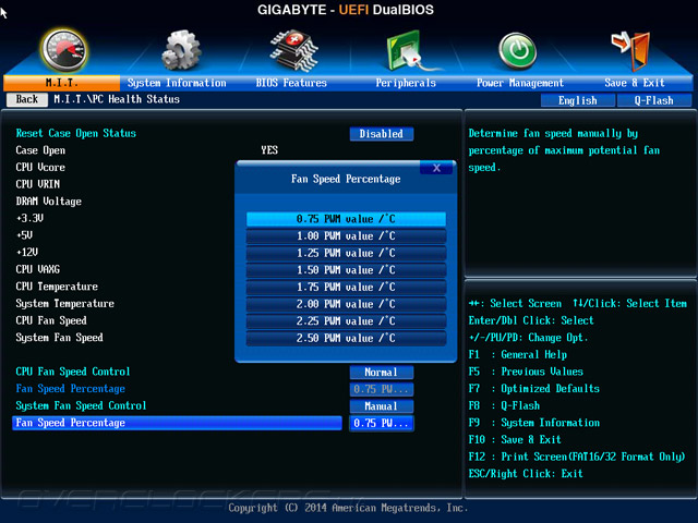 Gigabyte GA-B85N Phoenix