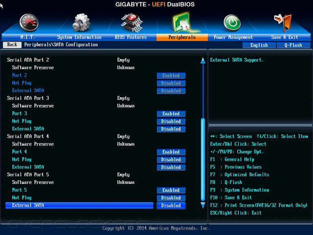 Gigabyte GA-B85N Phoenix
