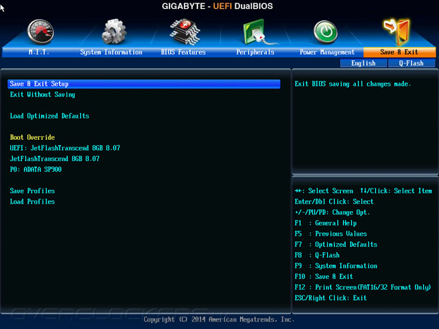 Gigabyte GA-B85N Phoenix
