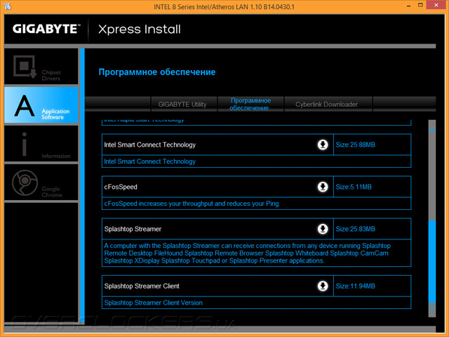 Gigabyte GA-B85N Phoenix