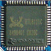 Realtek 8111C Realtek 8111C