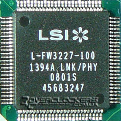 LSI L-FW3227-100