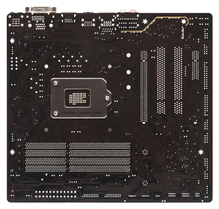 Gigabyte GA-Z170M-D3H DDR3