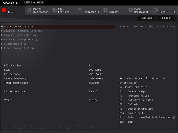 Gigabyte GA-Z170M-D3H DDR3