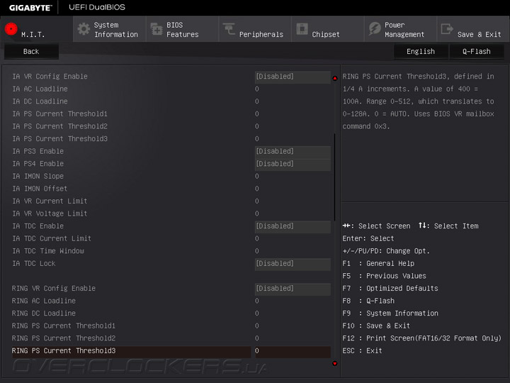 Gigabyte GA-Z170M-D3H DDR3