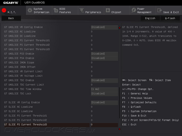 Gigabyte GA-Z170M-D3H DDR3