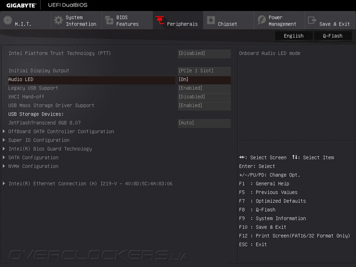 Gigabyte GA-Z170M-D3H DDR3