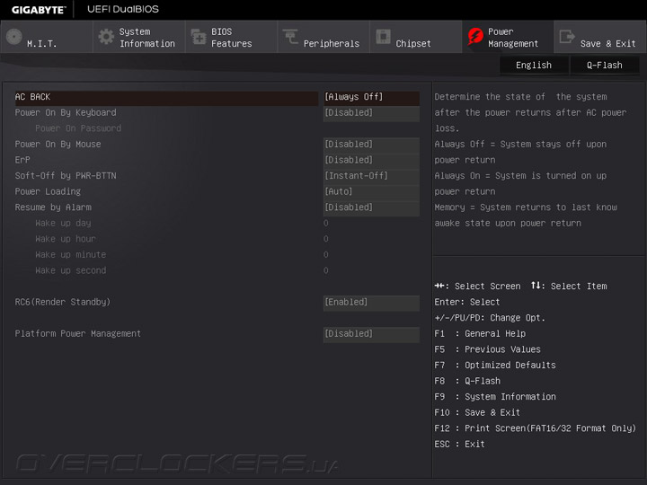 Gigabyte GA-Z170M-D3H DDR3