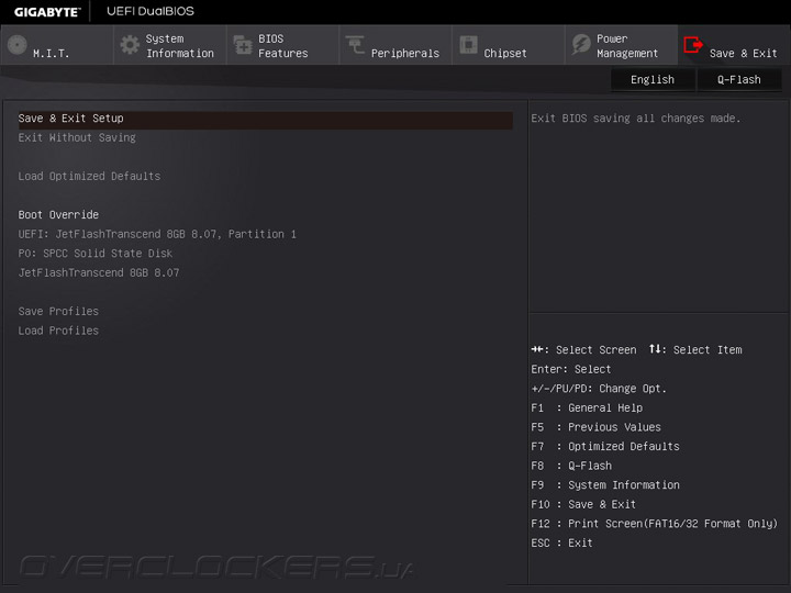 Gigabyte GA-Z170M-D3H DDR3