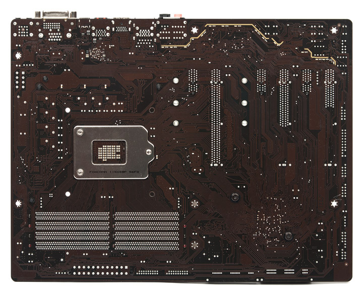 Gigabyte GA-Z170X-Gaming 3