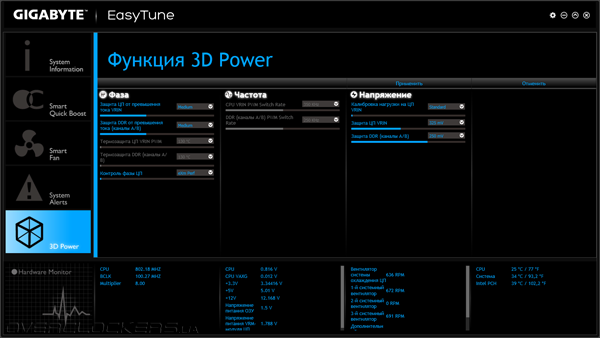 Gigabyte GA-Z87X-UD3H