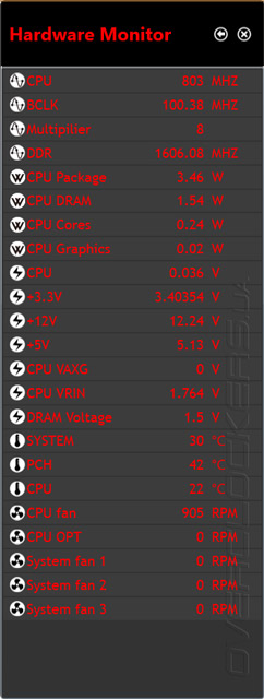 Gigabyte GA-Z97X-Gaming 3 Gigabyte GA-Z97X-Gaming 3