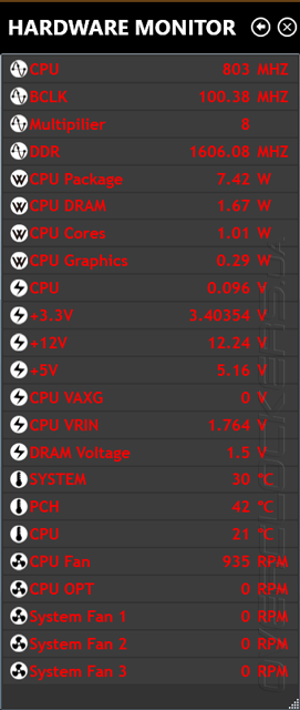 Gigabyte GA-Z97X-Gaming 5
