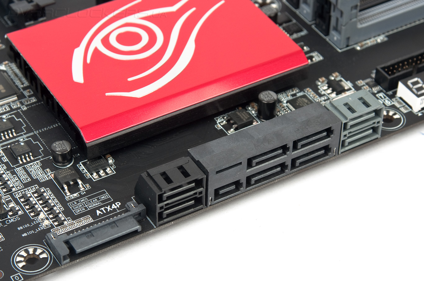 Gigabyte gaming x