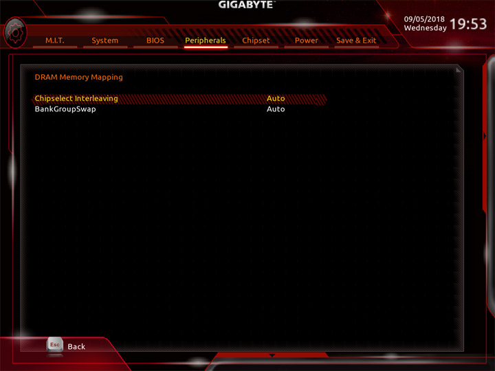 Gigabyte X470 Aorus Gaming 7 WiFi