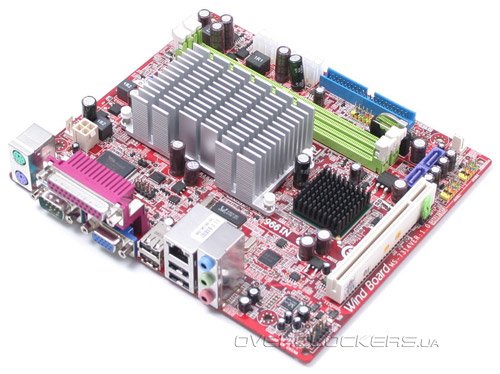 MSI Wind Board MSI Wind Board