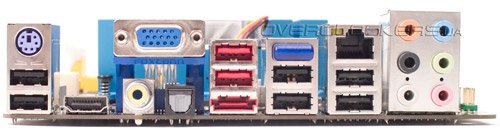 ASUS AT3N7A-I ASUS AT3N7A-I